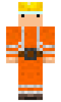 xire minecraft skin