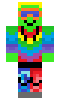 supermarinete minecraft skin