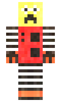 babybirdfrock minecraft skin