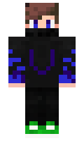 Masonwjw minecraft skin