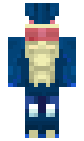 Dragonite8212 minecraft skin