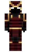tatar minecraft skin