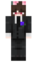 Mristic minecraft skin