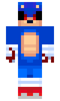 Wolf9559 minecraft skin