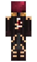 Desulatoryy minecraft skin