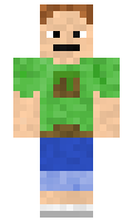 Pippa015 minecraft skin