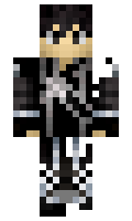 icey minecraft skin