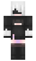 Decality minecraft skin