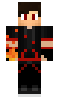 Qupi minecraft skin