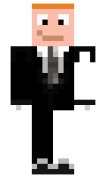 Zambino minecraft skin