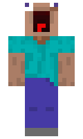 bebek minecraft skin