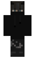 SkubyDo minecraft skin
