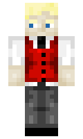 NJGwastaken minecraft skin