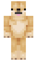 ActuallyToastie minecraft skin