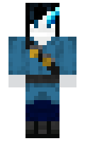 hobbi minecraft skin