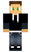 Vagales minecraft skin