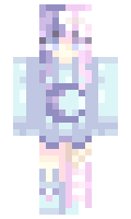 CrazyCoco minecraft skin