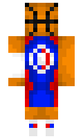 airjordan0327 minecraft skin