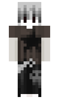 CUB0 minecraft skin