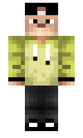 syathir minecraft skin