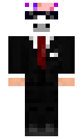 Jellyflint minecraft skin