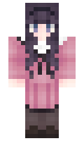 BattleRexWalker minecraft skin