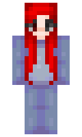 Bloxxanne minecraft skin