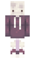 Freeflows minecraft skin