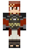 Ecko minecraft skin