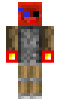 RedstoneBoiss minecraft skin