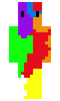 notbad minecraft skin