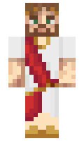 HeyHoli minecraft skin