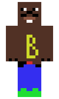 Bezym4ik minecraft skin