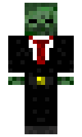 FaTaL minecraft skin