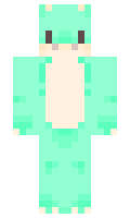 Pepppppp minecraft skin