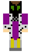 TFG minecraft skin