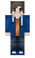 KrispyChaos minecraft skin