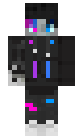RedYaross minecraft skin