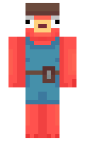 ilysakura minecraft skin
