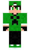 gustavoPlays minecraft skin