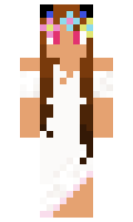 Pranavi minecraft skin