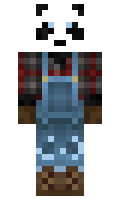 SiebeA007 minecraft skin