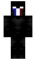 CryoBretzel minecraft skin