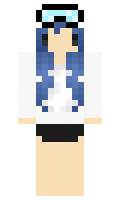 bbb minecraft skin