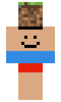 NotATroll477 minecraft skin
