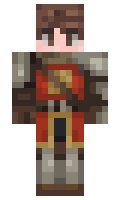 CAIOQUERINO minecraft skin