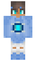 GandalfSwagInc minecraft skin