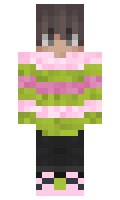 Benraw101 minecraft skin