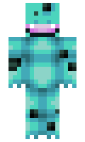 freddysmits minecraft skin