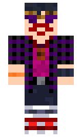 miniasutin minecraft skin